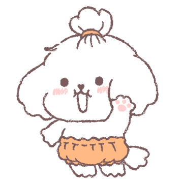 Funppy Character GIF