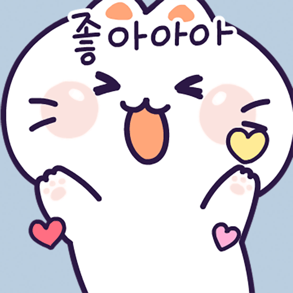 Funppy Kakao Emoticon